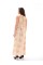 7438 ELBİSE-BEJ 7438 ELBİSE-BEJ