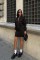 Brooke Ribanalı Mini Etek Takım 9941 Brooke Ribanalı Mini Etek Takım 9941