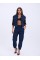 6627 KOT PANTOLON-MAVİ 6627 KOT PANTOLON-MAVİ