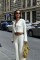 Nancy Kruveze Yaka Crop Takım 9954 - 25 Nancy Kruveze Yaka Crop Takım 9954 - 25