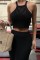 Elena Yırtmaç Detay Crop Takım 9834 Elena Yırtmaç Detay Crop Takım 9834