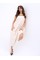 7103 ELBİSE-BEJ 7103 ELBİSE-BEJ
