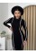 Ribbon Triko Elbise Ribbon Triko Elbise