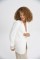 Leomie Nakışlı Blazer Ceket 6106 Leomie Nakışlı Blazer Ceket 6106