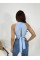 6474 CROP-MAVİ 6474 CROP-MAVİ