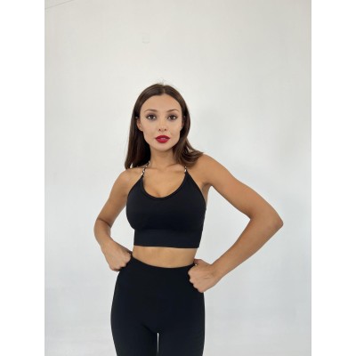 15376 KAPLI BRA-SİYAH 15376 KAPLI BRA-SİYAH