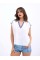 7162 BLUZ-BEYAZ 7162 BLUZ-BEYAZ