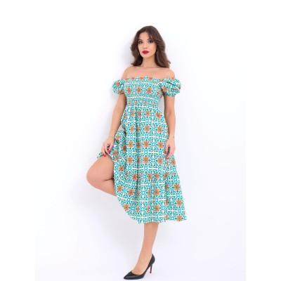 5525 ELBİSE-İRLANDA 5525 ELBİSE-İRLANDA