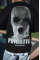 Kışlık Bisiklet Yaka Baskılı SweatShirt - Siyah