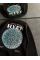 Üç İplik Bisiklet Yaka Baskılı SweatShirt - Siyah Üç İplik Bisiklet Yaka Baskılı SweatShirt - Siyah
