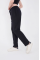 Unisex Üç İplik Basic Eşofman Pantolon - Lacivert Unisex Üç İplik Basic Eşofman Pantolon - Lacivert