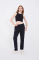 Unisex Üç İplik Basic Eşofman Pantolon - Lacivert Unisex Üç İplik Basic Eşofman Pantolon - Lacivert
