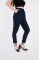 Tam Kalıp Basic Eşofman Pantolon - Lacivert Tam Kalıp Basic Eşofman Pantolon - Lacivert