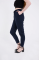 Tam Kalıp Basic Eşofman Pantolon - Lacivert Tam Kalıp Basic Eşofman Pantolon - Lacivert