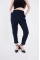 Tam Kalıp Basic Eşofman Pantolon - Lacivert Tam Kalıp Basic Eşofman Pantolon - Lacivert
