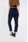 Tam Kalıp Basic Eşofman Pantolon - Lacivert Tam Kalıp Basic Eşofman Pantolon - Lacivert