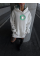 Üç İplik Penye Uzun Kol Kapşonlu SweatShirt - Beyaz Üç İplik Penye Uzun Kol Kapşonlu SweatShirt - Beyaz