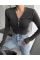 Yıkamalı Crop Yıkamalı Crop