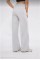 İki Iplik Bol Paça Eşofman Pantalon - Gri İki Iplik Bol Paça Eşofman Pantalon - Gri