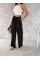 Ayrobin Oversize Pantalon - Siyah Ayrobin Oversize Pantalon - Siyah