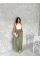 Ayrobin Oversize Pantalon - Mint Yeşili Ayrobin Oversize Pantalon - Mint Yeşili