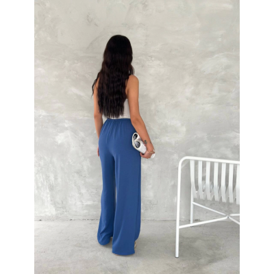 Ayrobin Oversize Pantalon - Saks Ayrobin Oversize Pantalon - Saks