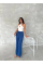 Ayrobin Oversize Pantalon - Saks Ayrobin Oversize Pantalon - Saks