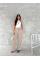 Ayrobin Oversize Pantalon - Bej Ayrobin Oversize Pantalon - Bej