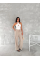 Ayrobin Oversize Pantalon - Bej Ayrobin Oversize Pantalon - Bej