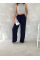 Ayrobin Oversize Pantalon - Lacivert Ayrobin Oversize Pantalon - Lacivert