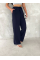 Ayrobin Oversize Pantalon - Lacivert Ayrobin Oversize Pantalon - Lacivert
