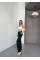 Osy Modal Yumuşak Dokulu Kumaş Nakış Işlemeli Rahat Bol Paça Eşofman Pantalon - Haki Osy Modal Yumuşak Dokulu Kumaş Nakış Işlemeli Rahat Bol Paça Eşofman Pantalon - Haki