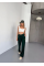 Osy Modal Yumuşak Dokulu Kumaş Nakış Işlemeli Rahat Bol Paça Eşofman Pantalon - Siyah Osy Modal Yumuşak Dokulu Kumaş Nakış Işlemeli Rahat Bol Paça Eşofman Pantalon - Siyah