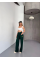 Osy Modal Yumuşak Dokulu Kumaş Nakış Işlemeli Rahat Bol Paça Eşofman Pantalon - Siyah Osy Modal Yumuşak Dokulu Kumaş Nakış Işlemeli Rahat Bol Paça Eşofman Pantalon - Siyah