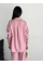 Gömlek Pantolon Ikili Takım - Toz Pembe Gömlek Pantolon Ikili Takım - Toz Pembe