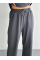 Osy Modal Yumuşak Dokulu Kumaş Kısa Kollu Yakalı T-shirt Pantalon Ikili Takım- Antrasit Osy Modal Yumuşak Dokulu Kumaş Kısa Kollu Yakalı T-shirt Pantalon Ikili Takım- Antrasit