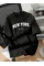 New York Baskılı Oversize Bisiklet Yaka T-shirt - Siyah New York Baskılı Oversize Bisiklet Yaka T-shirt - Siyah