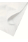 Baskılı Oversize Bisiklet Yaka T-shirt - Beyaz