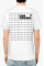 24/1 Düz Arka Sizin Tasarımınız Oversize T-shirt - Beyaz