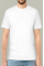 24/1 Düz Arka Sizin Tasarımınız Oversize T-shirt - Beyaz