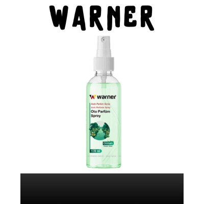 OTO SPREY PARFÜM 170 ML (ORMAN KOKUSU) OTO SPREY PARFÜM 170 ML (ORMAN KOKUSU)